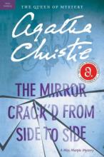 The Mirror Cracked From Side to Side by Agatha Christie