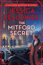 The Mitford Secret by Jessica Fellowes