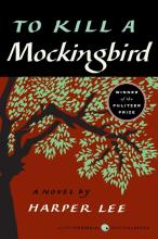 To Kill a Mocking Bird by Harper Lee