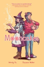 Mooncakes by Suzanne Walker