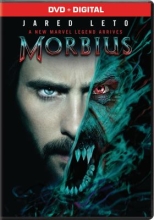 Morbius directed by Daniel Espinosa