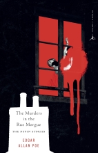 Murders in the Rue Morgue, by Edgar Allan Poe