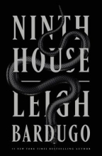 The Ninth House by Leigh Bardugo 