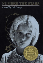 Number the Stars by Lois Lowry Number the Stars by Lois Lowry