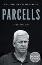 Parcells: A Football Life by Bill Parcells