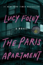 The Paris Apartment by Lucy Foley