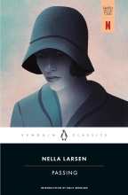 Passing, by Nella Larsen