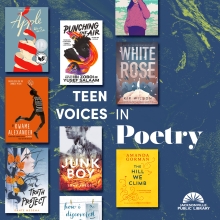 Teen Voices in Poetry