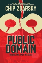 Public Domain by Chip Zdarsky 