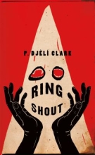 Ring Shout by P.D. Clark