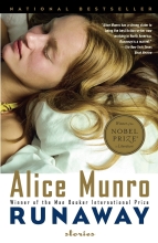 Runaway: Stories by Alice Munro