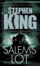 Salem’s Lot by Stephen King