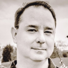 John Scalzi