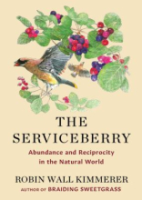 The Service Berry by Robin Wall Kimmerer