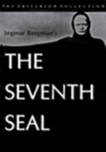 The Seventh Seal directed by Ingmar Bergman