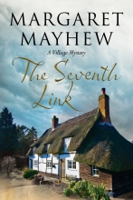 The Seventh Link by Margaret Mayhew 