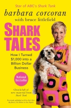 Shark Tales by Barbara Cocoran