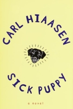 Sick Puppy by Carl Hiaasen