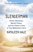 Slenderman by Kathleen Hale