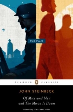 Books written by John Steinbeck