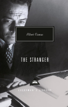 The Stranger by Albert Camus The Stranger by Albert Camus