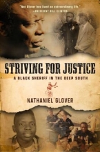Striving for Justice, by Nat Glover
