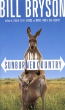 In a Sunburned Country, by Bill Bryson