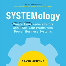 SYSTEMology by David Jenyns