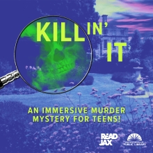 Killin' It: An Immersie Murder Mystery for Teens