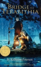 Bridge to Terabithia, by Katherine Paterson