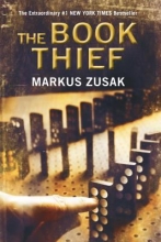 Book Thief by Mark Zusak