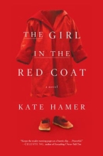 Girl in the Red Coat by Kate Hamer