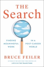 The Search by Bruce Feiler