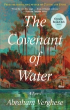 The Covenant of Water by Abraham Verghese