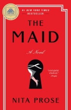 The Maid  a Novel by Nita Prose