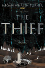 The Thief by Megan Whalen Turner The Thief by Megan Whalen Turner