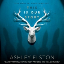 This Is Our Story by Ashley Elston