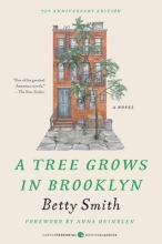 A Tree Grows in Brooklyn, by Betty Smith 