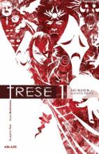Trese. Vol 1 by Budjette Tan