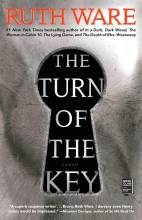 The Turn of the Key, by Ruth Ware