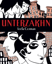 Unterzakhn, by Leela Corman