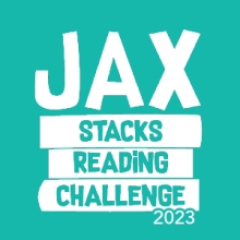 Jax Stacks Reading Challenge 2023