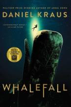 Whalefall by Daniel Kraus