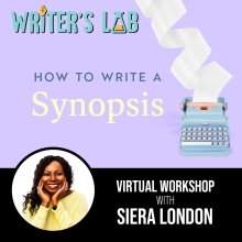 How to Write a Synopsis: Writers Lab