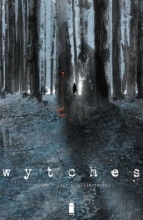 Wytches by Scott Snyder