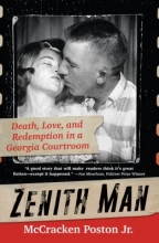 Zenith Man by McCracken Poston