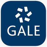 Gale Virtual Reference Library logo