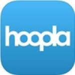 hoopla digital