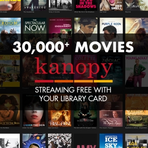 best movies on kanopy august 2021
