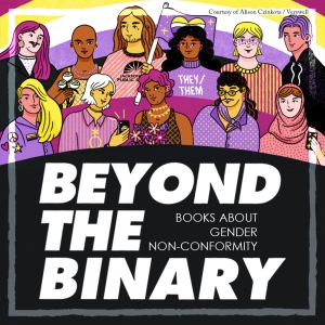 Beyond Binary by Lee Mandelo